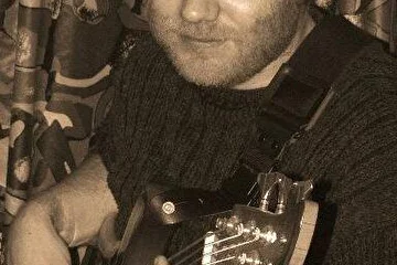 Генерал Константин Bomb the Bass Иванов