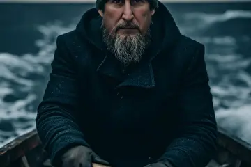 Актёр Виталий Замковой