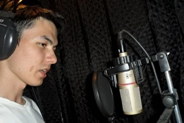 Ar-Djy a.k.a Руслан KANO