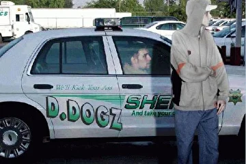 D.DOGS Sherifz