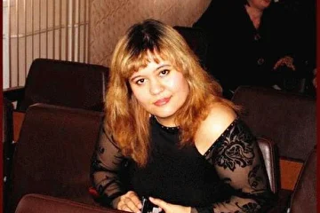 Yordanka