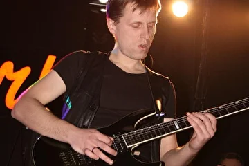 Kaira - Live - Точка (Москва)-2008
