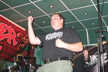 Андрей вокал