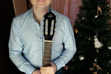С Новым 2020-ым Годом, друзья!