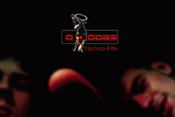 D.DOGS Hip-Hop 4 Life