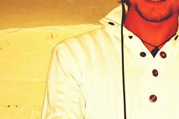 DJ SASHA VIBE/ ALEXANDER BELOUSOV