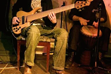 Vladimir Nikulin & Evgeniy Tkachev