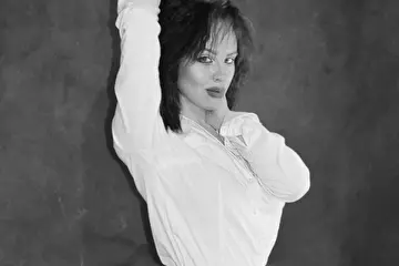 Екатерина Силина