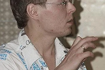 В ТЮЗе...