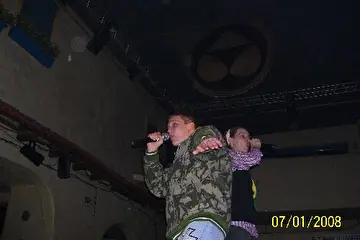 Ностальгия...