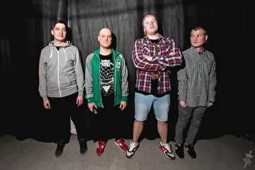 11.03.17 МеханизМ - «BLOOD PIT» в СВОБОДА концерт холл
#МЕХАНИЗМ #HARDCORE #LIVE