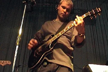 Концерт "Северный шторм" 2003г.