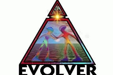 Создавался для музыканта под ником "EVOLVER"
Его тоже можно найти на REALMUSIC.