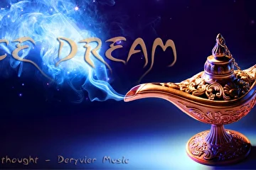 Forbidden thought - Deryvier Music - Nice dream