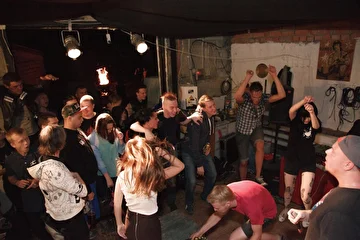 #МеханизМ #Hardcore #Band #MechanisM 