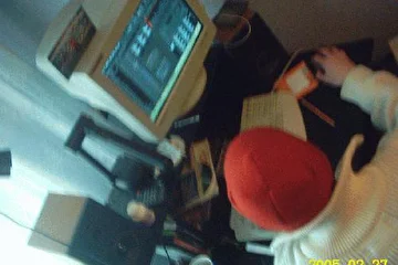 ЕРКёрый Home Records