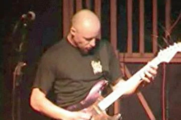 FIENDHARON (guitar)