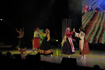 Красная горка