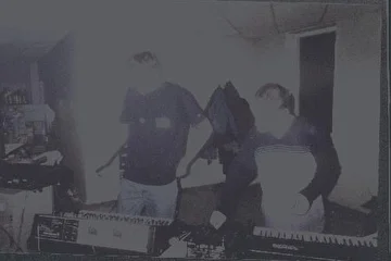 LIVE ACT MINIMALISM