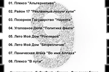 Альтернатива, В пути