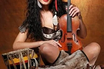 www.ottamusic.com

Фото:Денис Пташкин
www.ptashkin.ru
