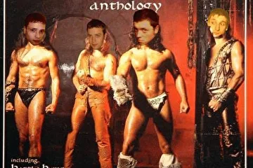Manowar