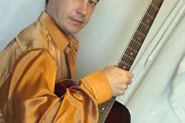Владимир Kazak - певец и композитор ...
