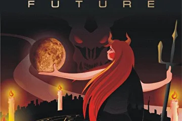 Protacryl - Future (постер)
