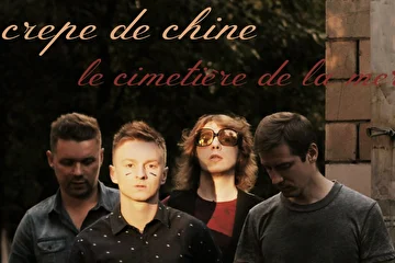 Crepe de Chine