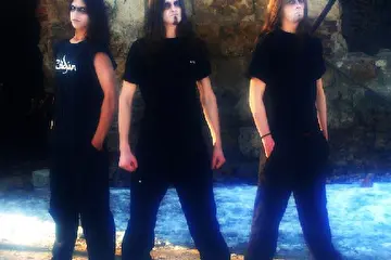 Black Death Metal