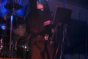 ABSENTH - Russian Industrial Cyber metal