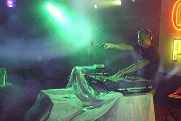 mix