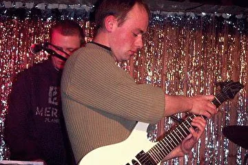 Амуров & SKYT. Live fom FM-Club