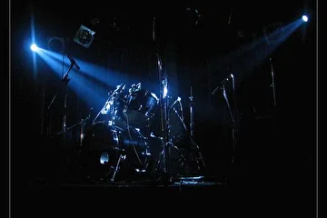 ГРУППА "AKADO" - 25 ФЕВРАЛЯ - RED CLUB - "RADIO INFERNO 4" 