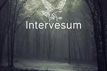 Intervesum - Distimity (EP) 2015