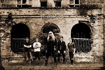 Alienation Promo 2009