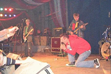 Т.З. Молодость(г.Смоленск)12,13 августа 2007 года