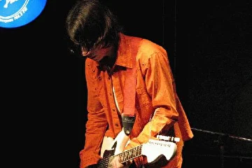 Live, KDD, 14.03.07