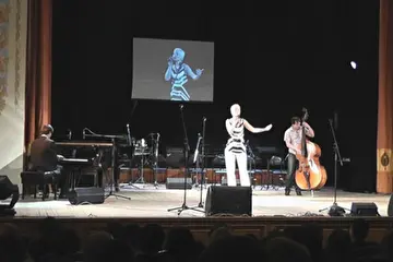 Челябинская филармония