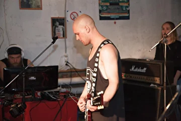 #МеханизМ #Hardcore #Band #MechanisM 