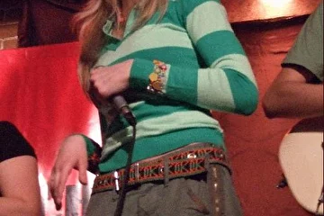 Запасник Весна 2007