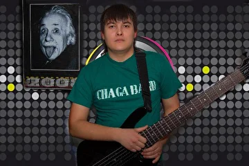 КрасавчеГ