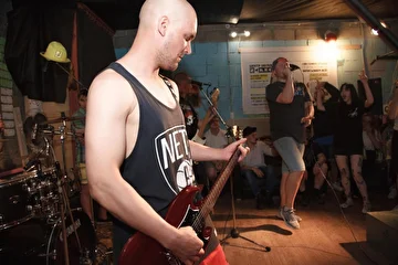 #МеханизМ #Hardcore #Band #MechanisM 