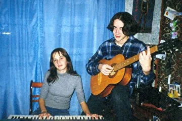 Моя сестра & I am
