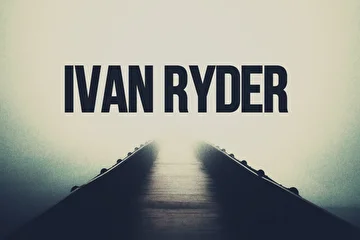 Иван Райдер, ivan ryder