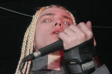 ГРУППА "AKADO" - 25 ФЕВРАЛЯ - RED CLUB - "RADIO INFERNO 4" 
