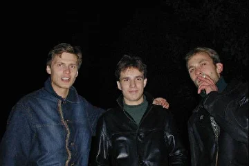 группа The Mostband