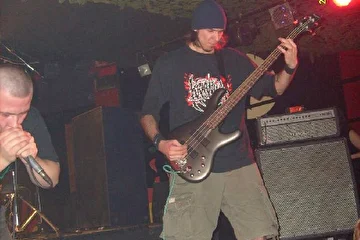 Aborted Fetus - Russian Massive Brutality
