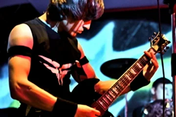 http://www.youtube.com/user/CyberWaveOfficial