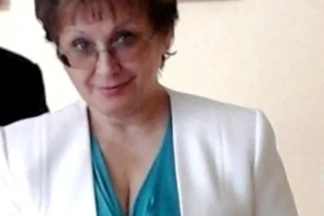А это я... 